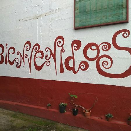 Residencia Los Conejos - Bike & Motorbike Las Palmas de Gran Canaria Exterior photo