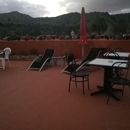 Residencia Los Conejos - Bike & Motorbike Las Palmas de Gran Canaria Exterior photo