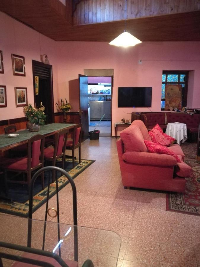 Residencia Los Conejos - Bike & Motorbike Las Palmas de Gran Canaria Exterior photo