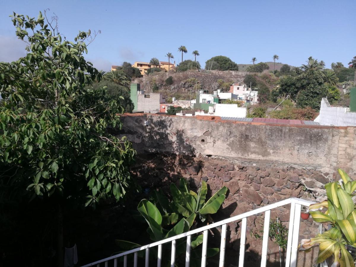 Residencia Los Conejos - Bike & Motorbike Las Palmas de Gran Canaria Exterior photo
