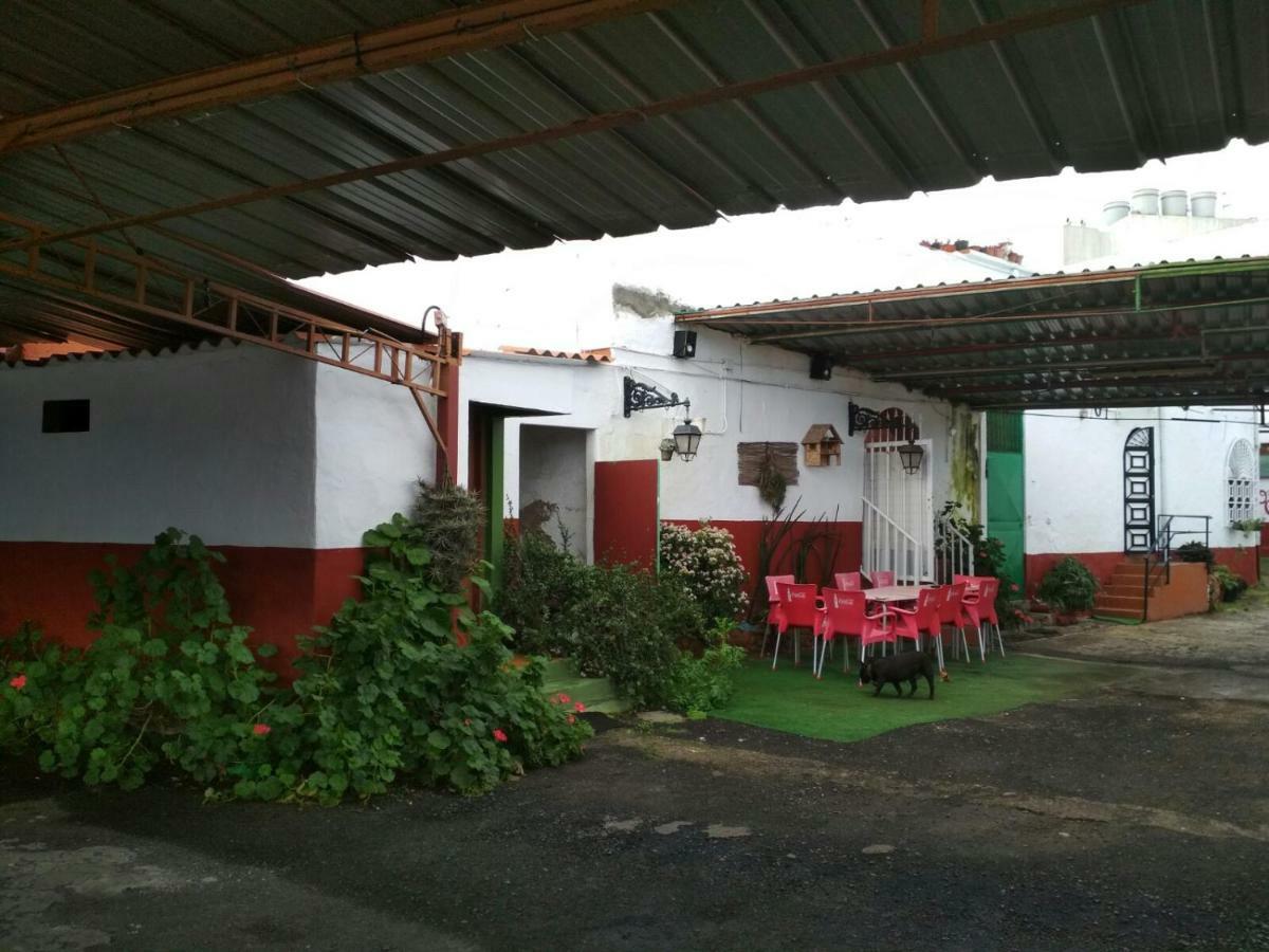 Residencia Los Conejos - Bike & Motorbike Las Palmas de Gran Canaria Exterior photo