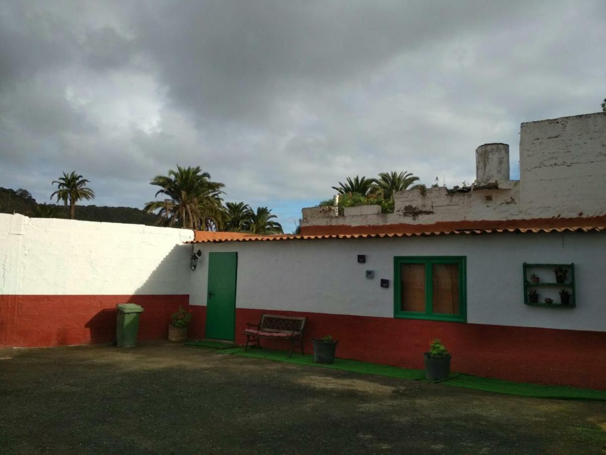 Residencia Los Conejos - Bike & Motorbike Las Palmas de Gran Canaria Exterior photo