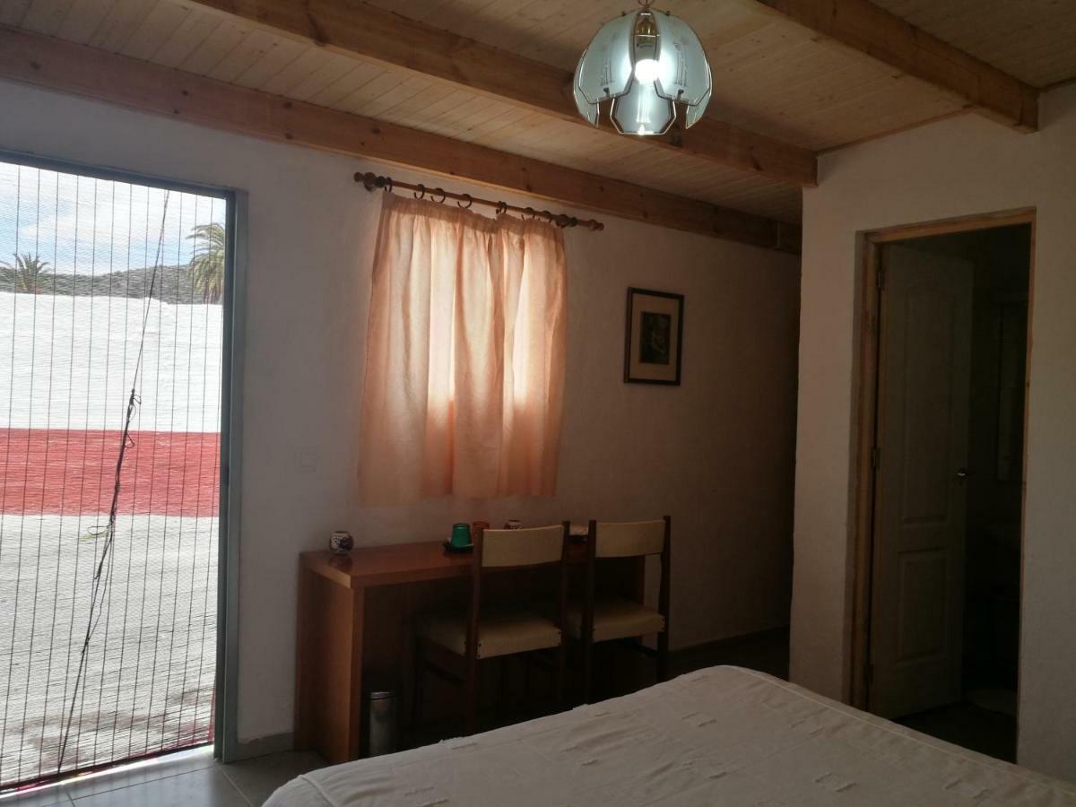 Residencia Los Conejos - Bike & Motorbike Las Palmas de Gran Canaria Exterior photo