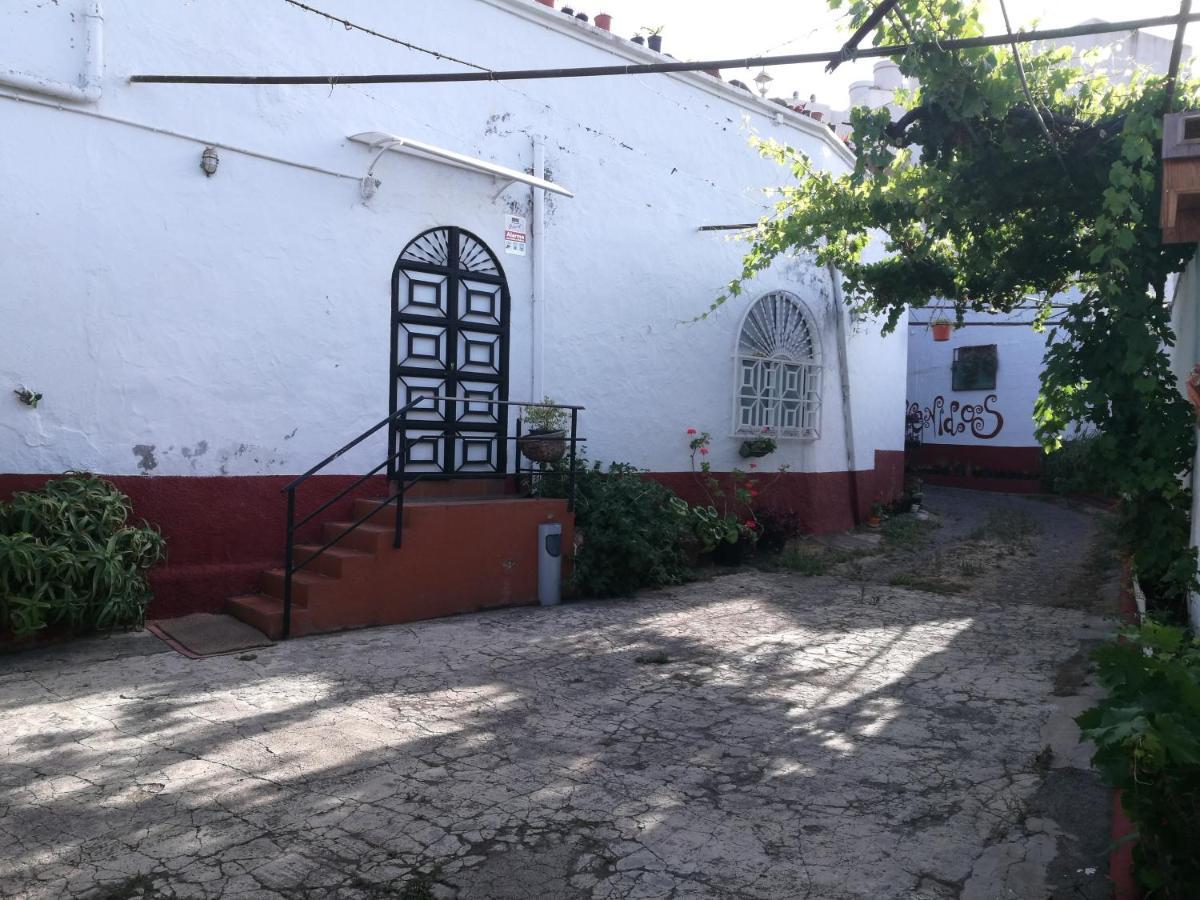 Residencia Los Conejos - Bike & Motorbike Las Palmas de Gran Canaria Exterior photo